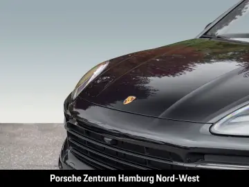 PORSCHE Cayenne E-Hybrid  Panorama BOSE Surround View