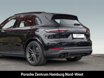 PORSCHE Cayenne E-Hybrid  Panorama BOSE Surround View