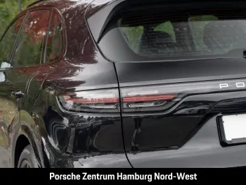 PORSCHE Cayenne E-Hybrid  Panorama BOSE Surround View