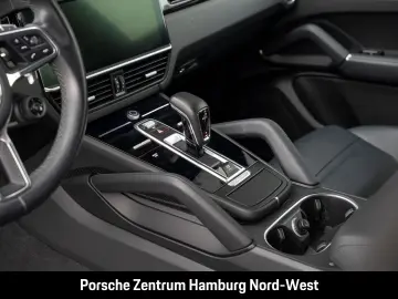 PORSCHE Cayenne E-Hybrid  Panorama BOSE Surround View