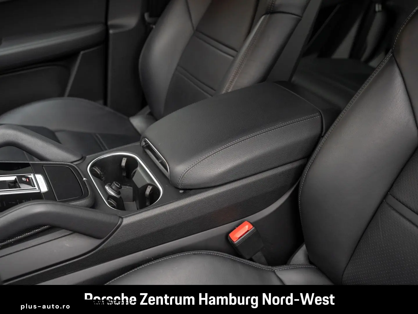 PORSCHE Cayenne E-Hybrid  Panorama BOSE Surround View