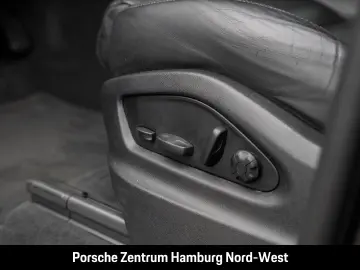 PORSCHE Cayenne E-Hybrid  Panorama BOSE Surround View