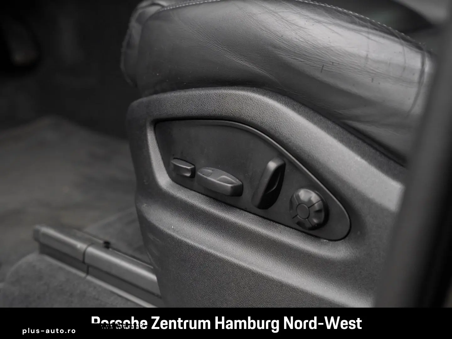 PORSCHE Cayenne E-Hybrid  Panorama BOSE Surround View