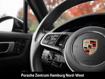 PORSCHE Cayenne E-Hybrid  Panorama BOSE Surround View