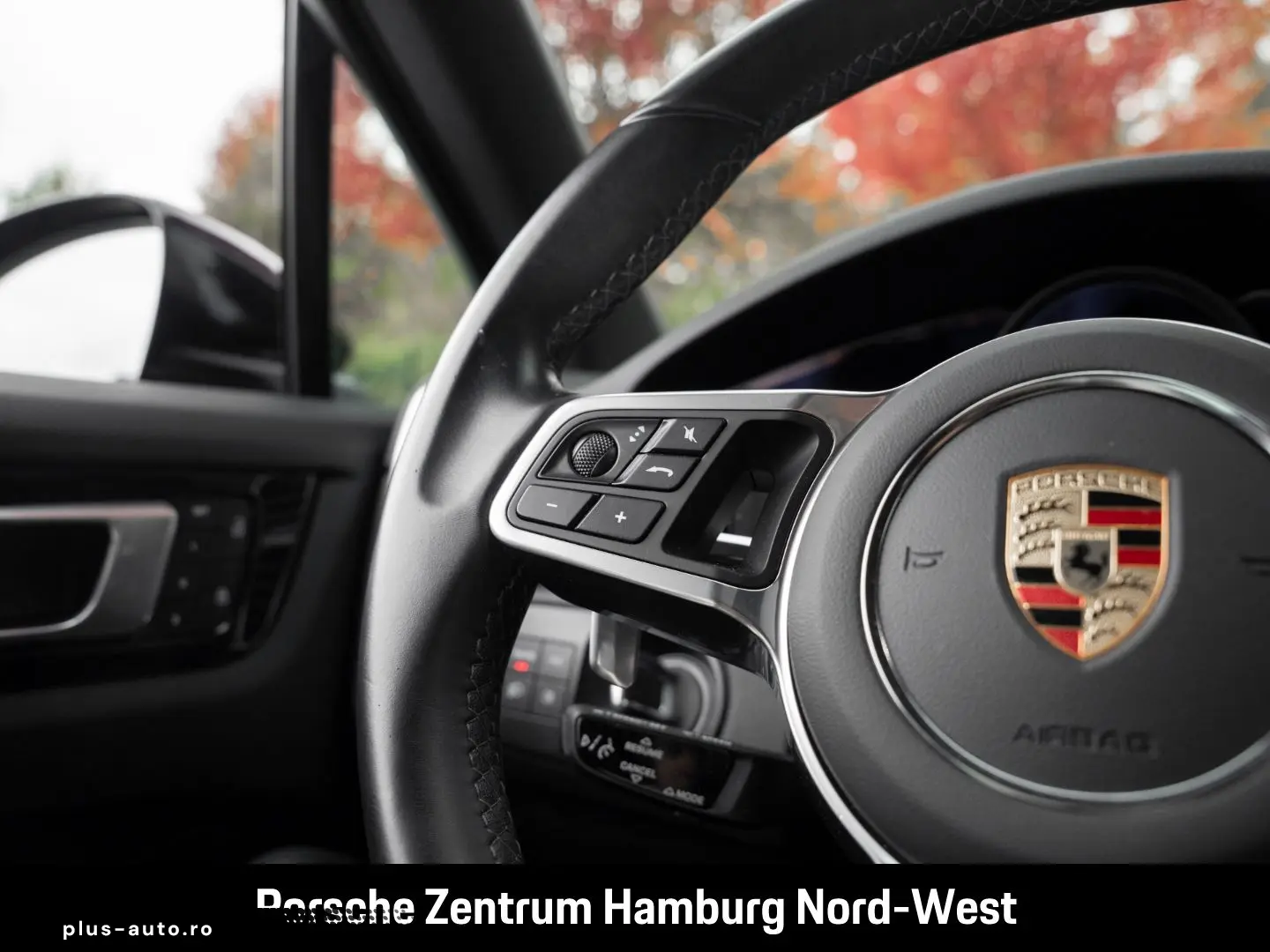 PORSCHE Cayenne E-Hybrid  Panorama BOSE Surround View