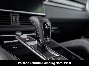 PORSCHE Cayenne E-Hybrid  Panorama BOSE Surround View