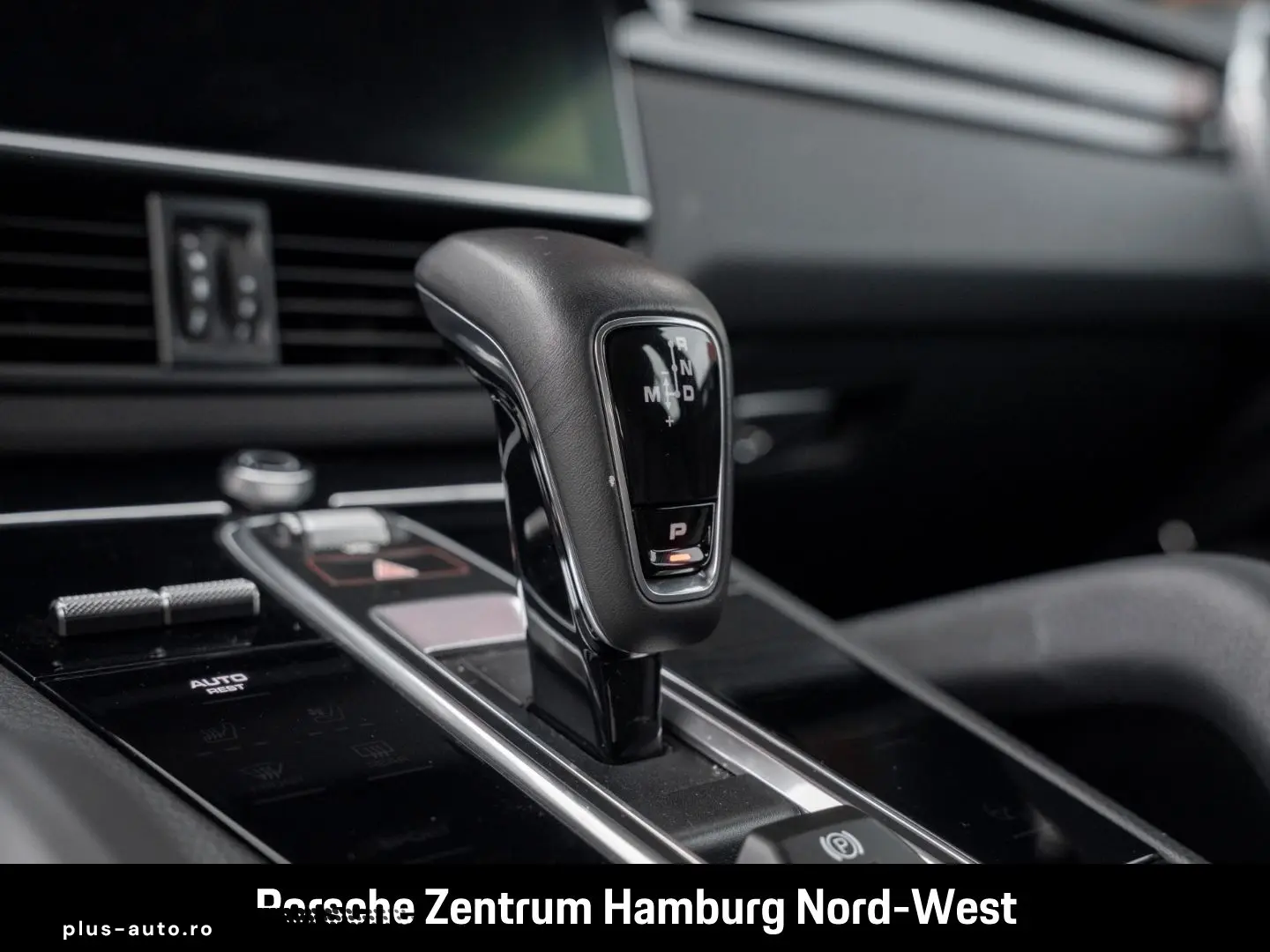 PORSCHE Cayenne E-Hybrid  Panorama BOSE Surround View