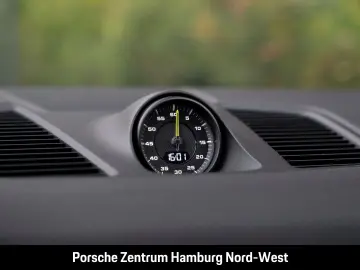 PORSCHE Cayenne E-Hybrid  Panorama BOSE Surround View