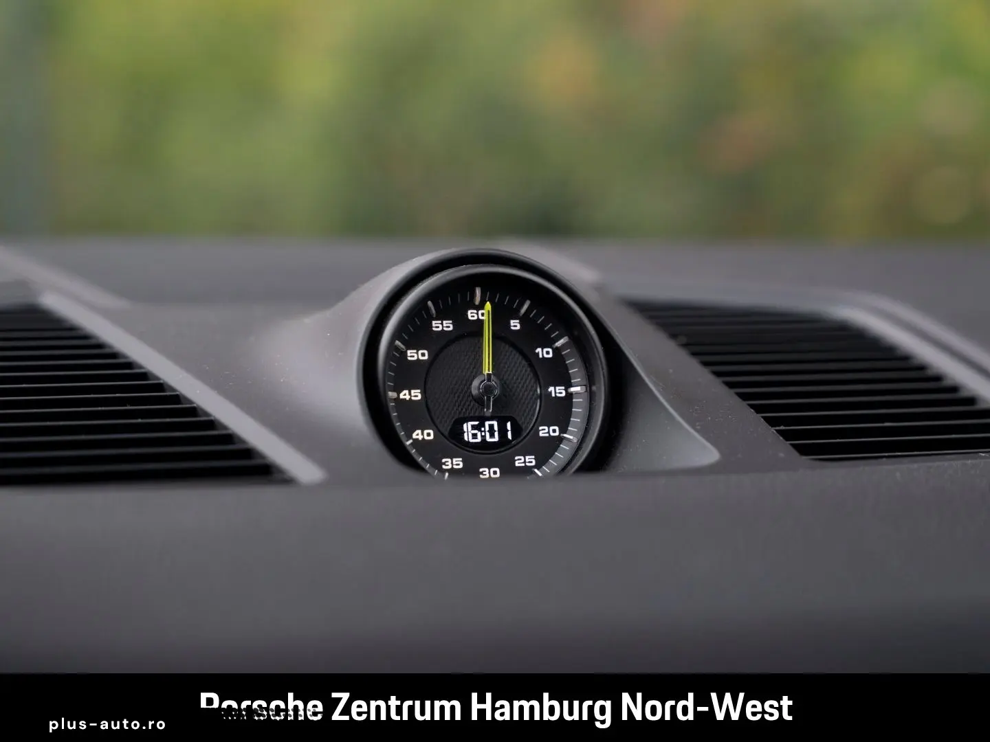 PORSCHE Cayenne E-Hybrid  Panorama BOSE Surround View