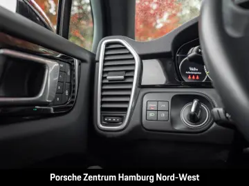 PORSCHE Cayenne E-Hybrid  Panorama BOSE Surround View
