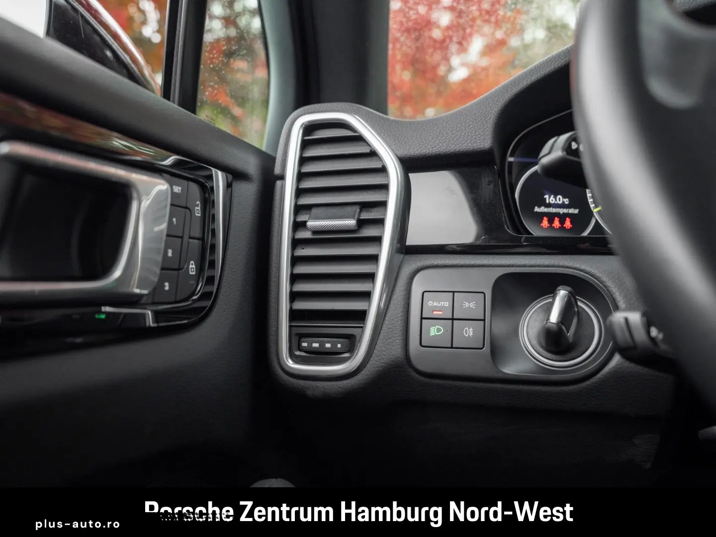 PORSCHE Cayenne E-Hybrid  Panorama BOSE Surround View