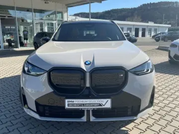 BMW X3 M50 xDr. M SportPRO 21'' IconGl Pan&hellip;