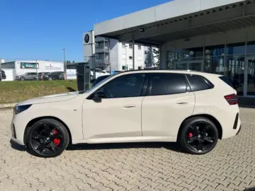 BMW X3 M50 xDr. M SportPRO 21'' IconGl Pan&hellip;