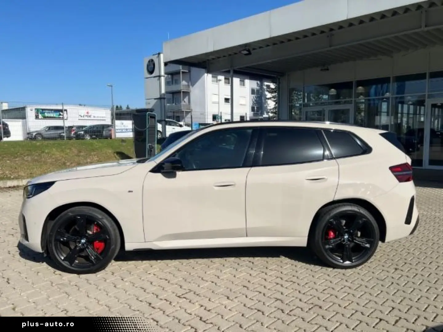 BMW X3 M50 xDr. M SportPRO 21'' IconGl Pan&hellip;