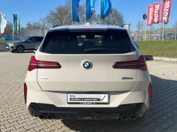 BMW X3 M50 xDr. M SportPRO 21'' IconGl Pan&hellip;