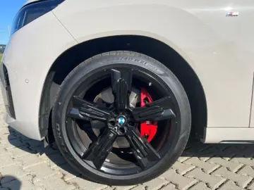 BMW X3 M50 xDr. M SportPRO 21'' IconGl Pan&hellip;