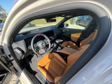 BMW X3 M50 xDr. M SportPRO 21'' IconGl Pan&hellip;