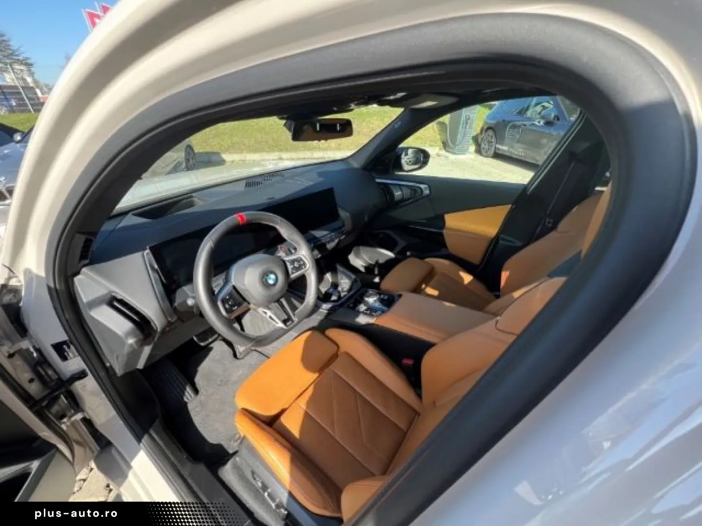 BMW X3 M50 xDr. M SportPRO 21'' IconGl Pan&hellip;