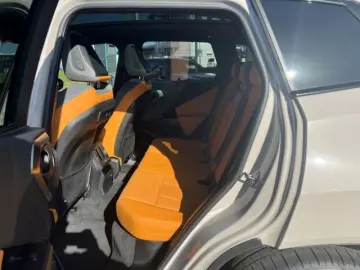 BMW X3 M50 xDr. M SportPRO 21'' IconGl Pan&hellip;