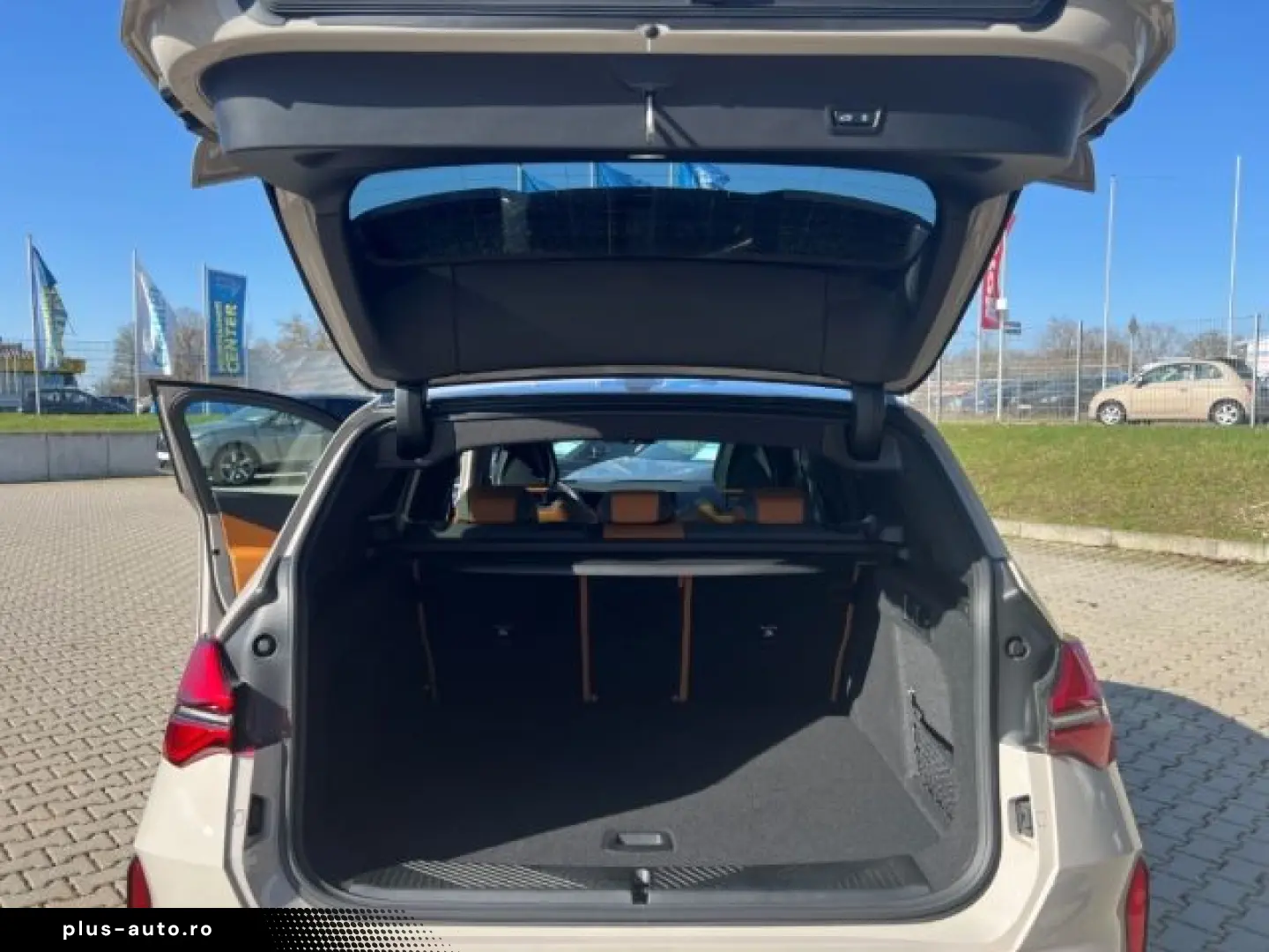 BMW X3 M50 xDr. M SportPRO 21'' IconGl Pan&hellip;