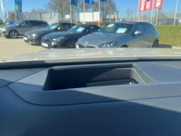 BMW X3 M50 xDr. M SportPRO 21'' IconGl Pan&hellip;