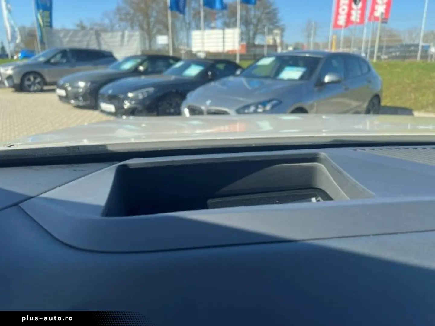 BMW X3 M50 xDr. M SportPRO 21'' IconGl Pan&hellip;