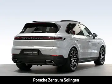 PORSCHE Cayenne E-Hybrid PANO Head-Up AHK INNO