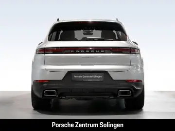 PORSCHE Cayenne E-Hybrid PANO Head-Up AHK INNO