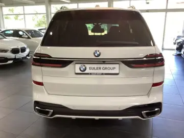 BMW X7 xDrive 40d A M Sport 21'' HUD AHK P&hellip;