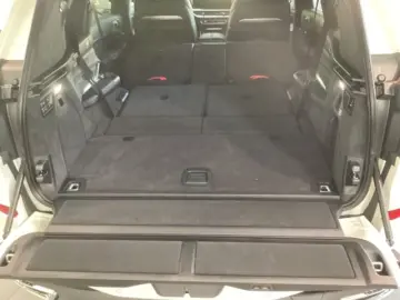 BMW X7 xDrive 40d A M Sport 21'' HUD AHK P&hellip;