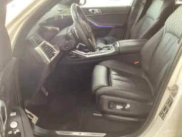 BMW X7 xDrive 40d A M Sport 21'' HUD AHK P&hellip;