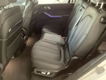 BMW X7 xDrive 40d A M Sport 21'' HUD AHK P&hellip;