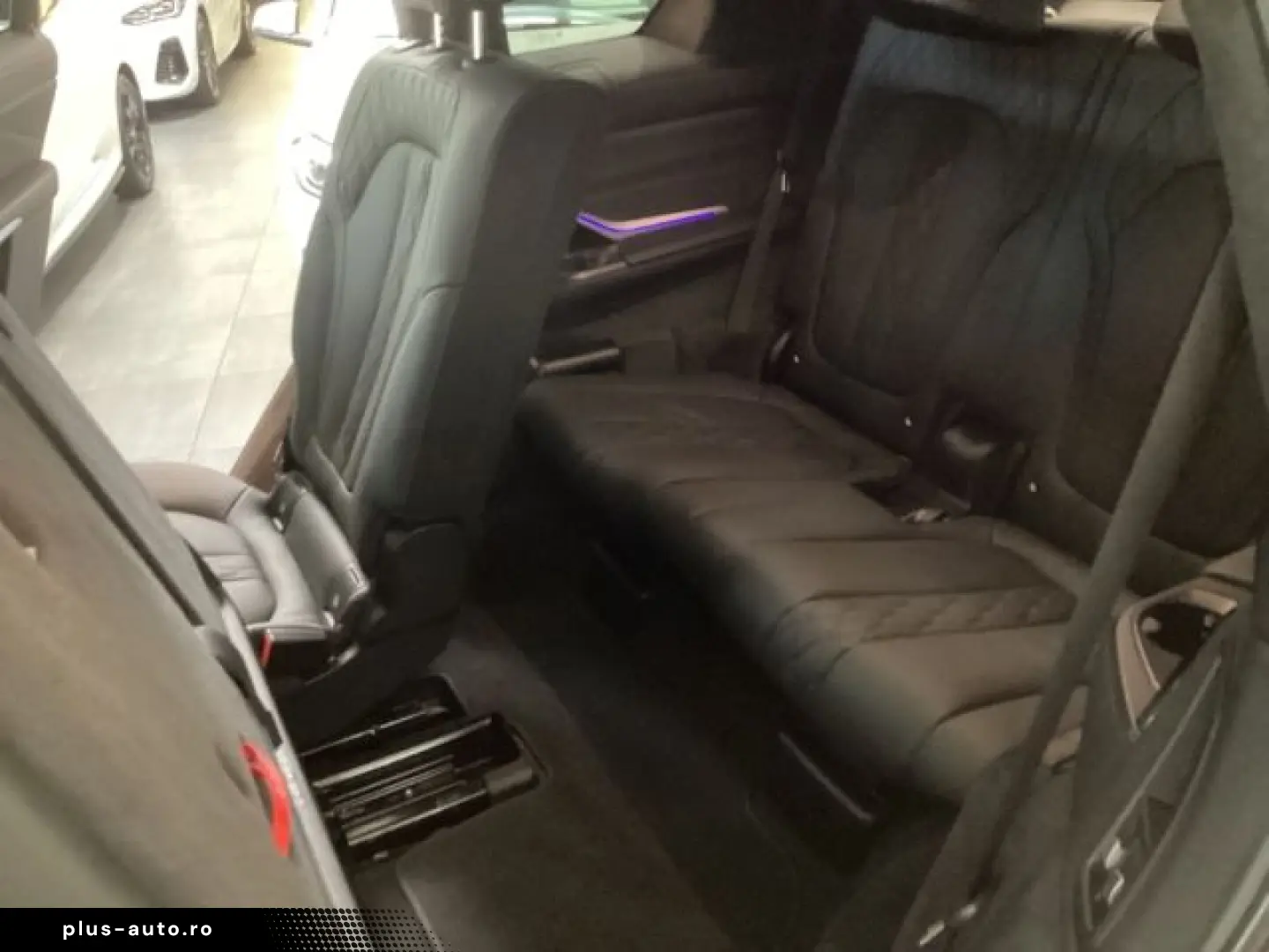 BMW X7 xDrive 40d A M Sport 21'' HUD AHK P&hellip;