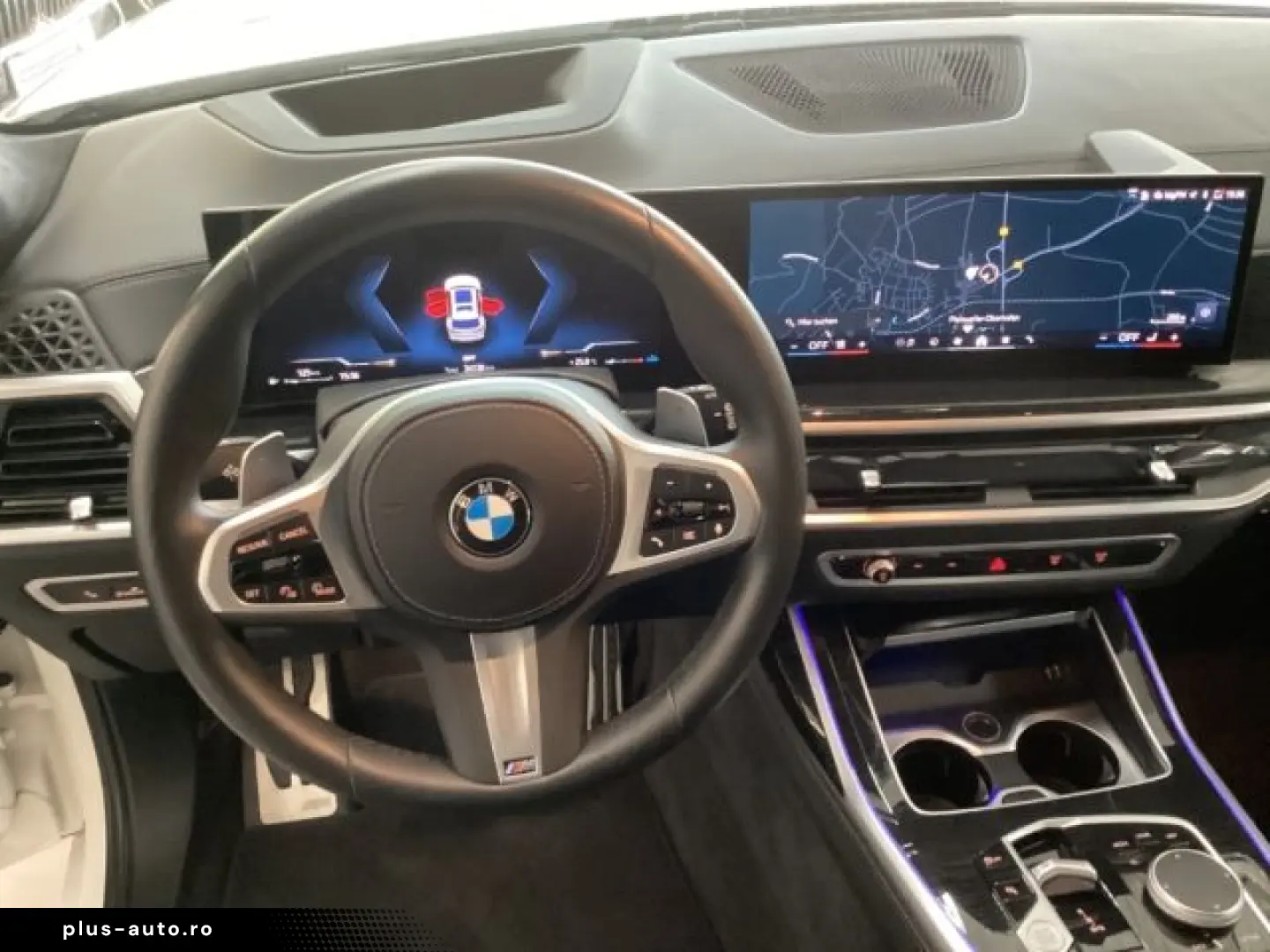 BMW X7 xDrive 40d A M Sport 21'' HUD AHK P&hellip;