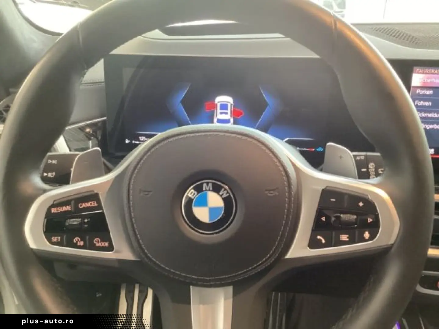 BMW X7 xDrive 40d A M Sport 21'' HUD AHK P&hellip;