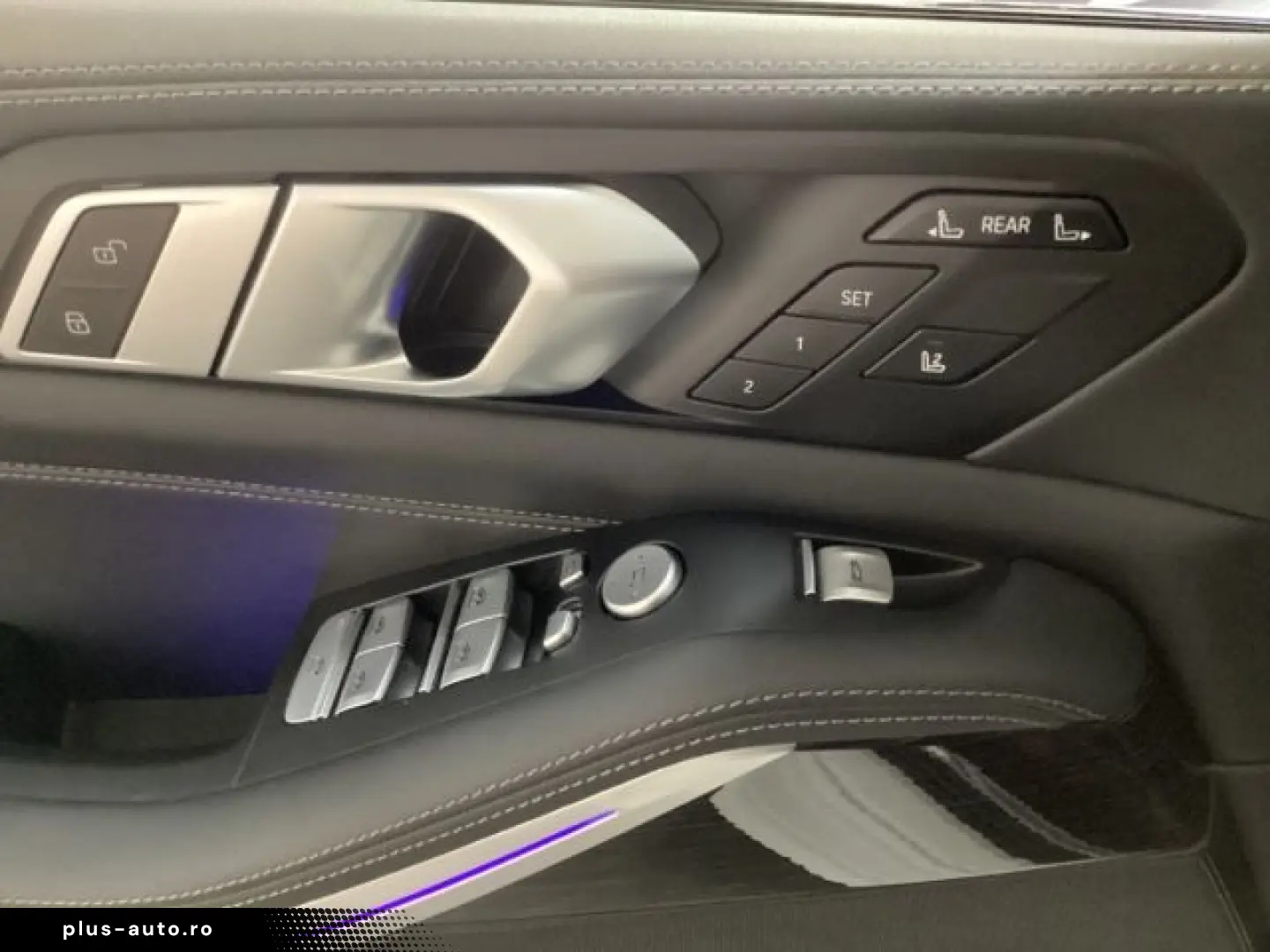 BMW X7 xDrive 40d A M Sport 21'' HUD AHK P&hellip;