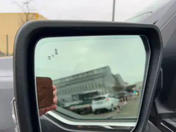 FORD F-150 SuperCrew Hybrid 3.5 l PowerBoost V6 Limit