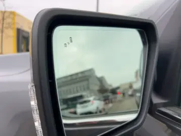 FORD F-150 SuperCrew Hybrid 3.5 l PowerBoost V6 Limit