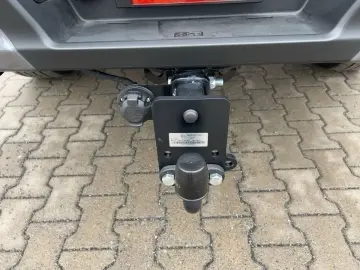 FORD F-150 SuperCrew Hybrid 3.5 l PowerBoost V6 Limit