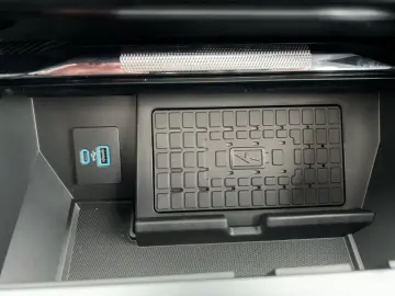 FORD F-150 SuperCrew Hybrid 3.5 l PowerBoost V6 Limit