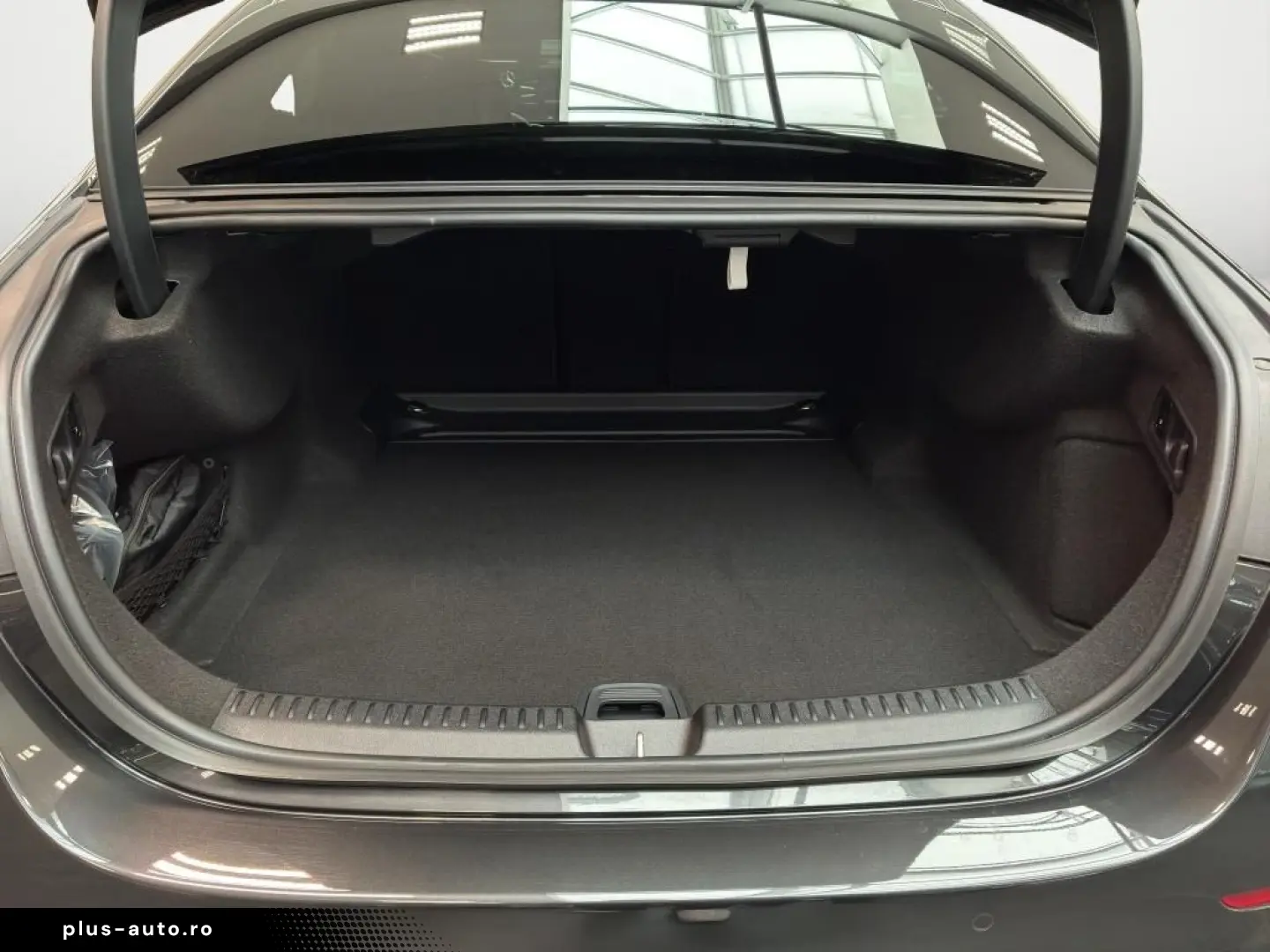 MERCEDES-BENZ E 200 AMG ADV. AIRMATIC HINTERACHSLENKUNG