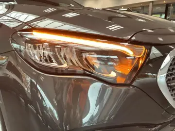 MERCEDES-BENZ E 200 AMG ADV. AIRMATIC HINTERACHSLENKUNG