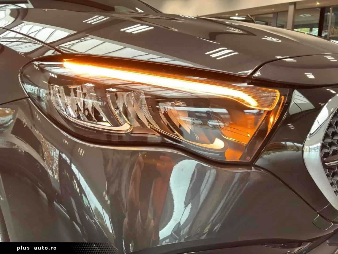 MERCEDES-BENZ E 200 AMG ADV. AIRMATIC HINTERACHSLENKUNG