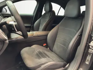 MERCEDES-BENZ E 200 AMG ADV. AIRMATIC HINTERACHSLENKUNG