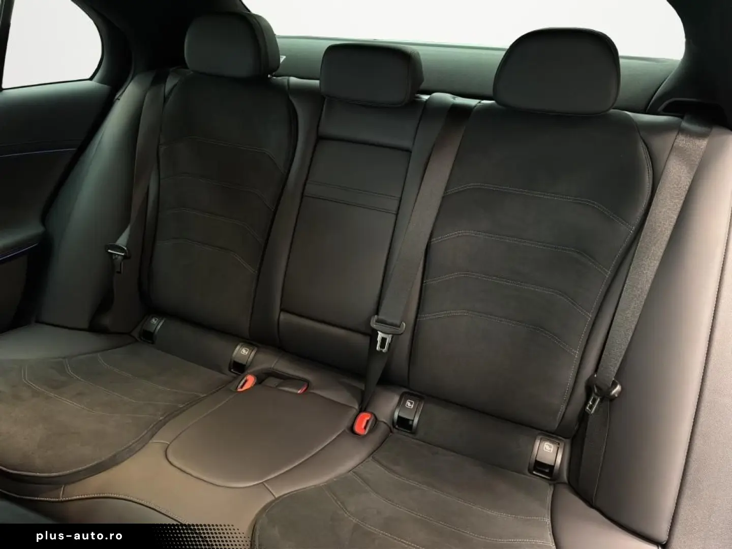 MERCEDES-BENZ E 200 AMG ADV. AIRMATIC HINTERACHSLENKUNG