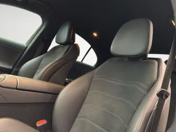 MERCEDES-BENZ E 200 AMG ADV. AIRMATIC HINTERACHSLENKUNG