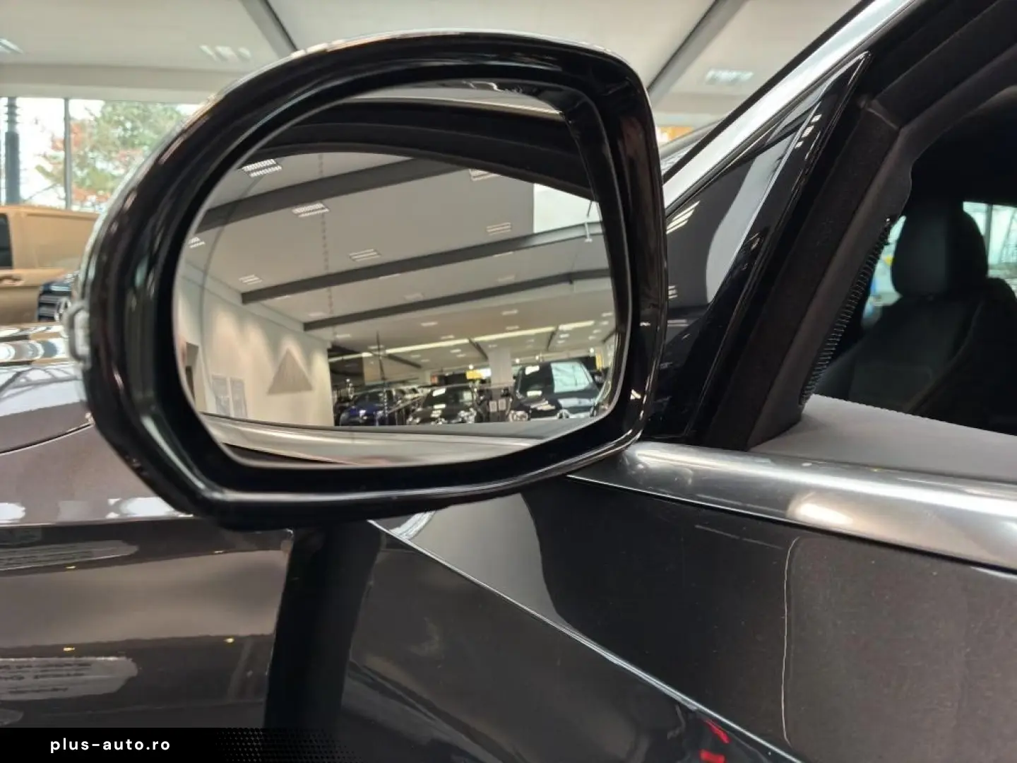 MERCEDES-BENZ E 200 AMG ADV. AIRMATIC HINTERACHSLENKUNG