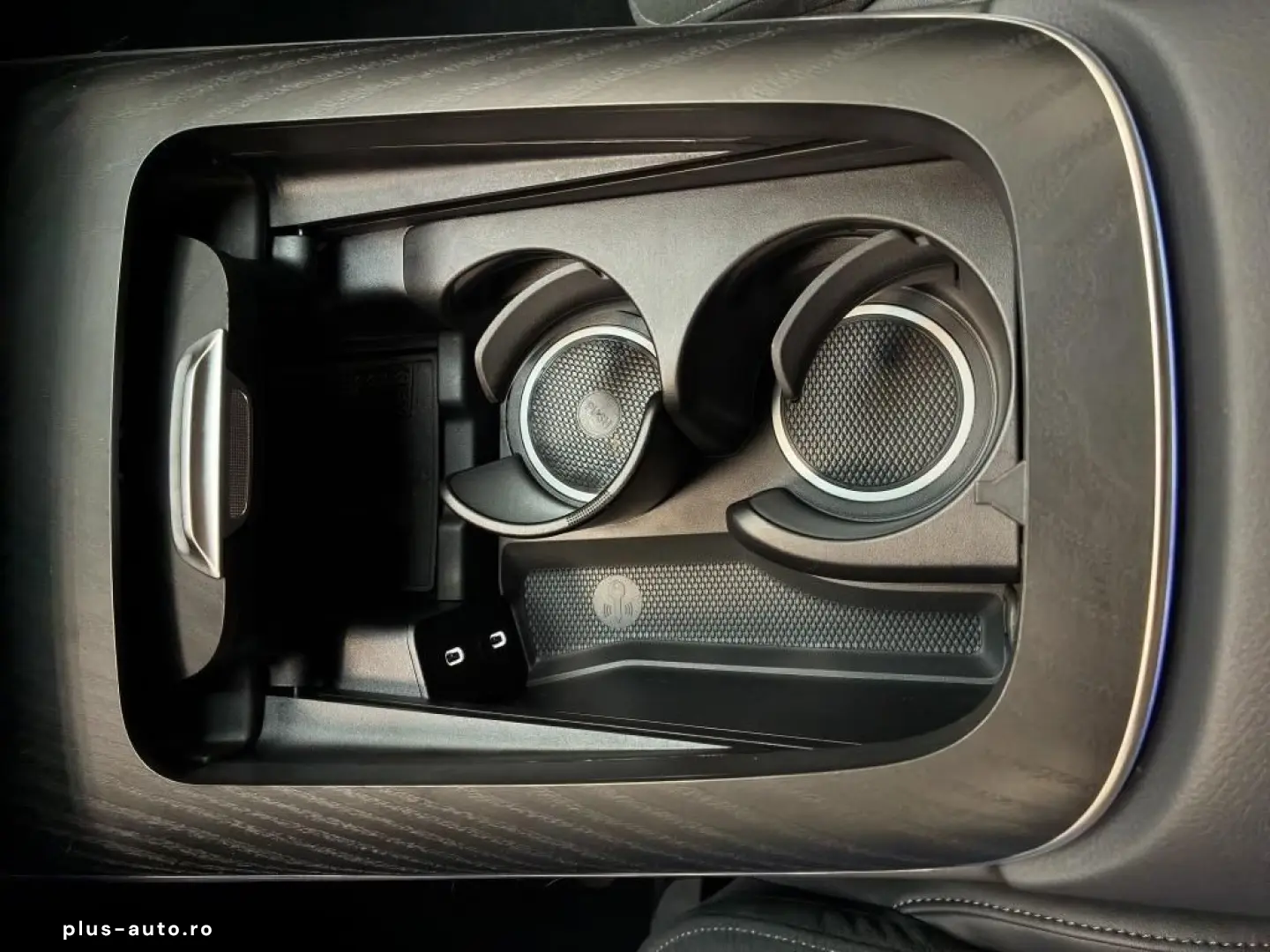 MERCEDES-BENZ E 200 AMG ADV. AIRMATIC HINTERACHSLENKUNG