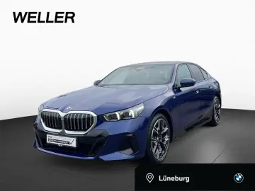 BMW 540d xDrive M Sport LiCoPro DAPro PAPro DAB Pano