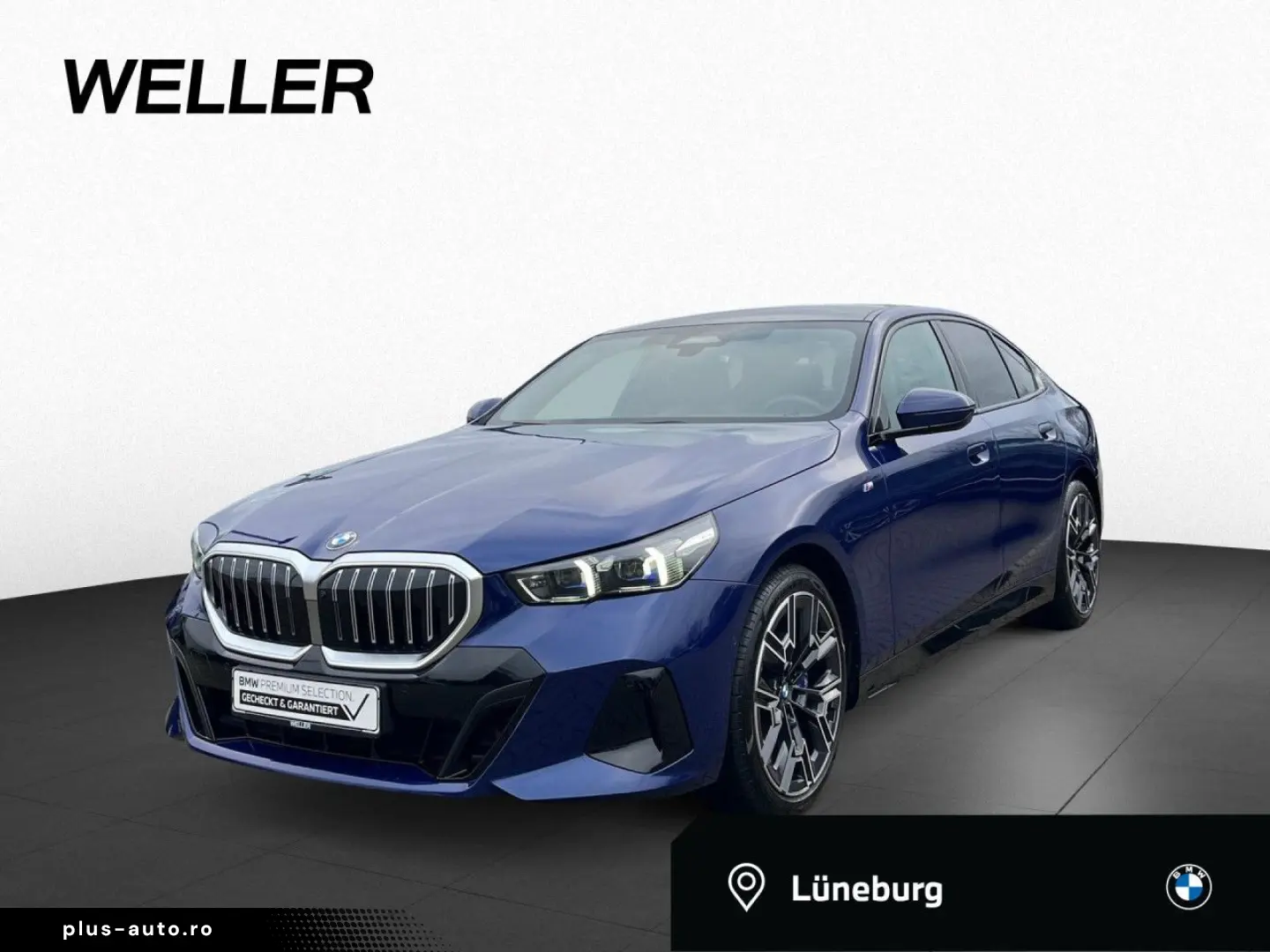 BMW 540d xDrive M Sport LiCoPro DAPro PAPro DAB Pano